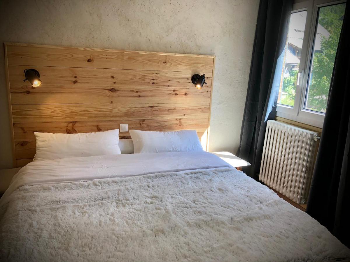 Auberge Saint Antoine 佩尔武 外观 照片