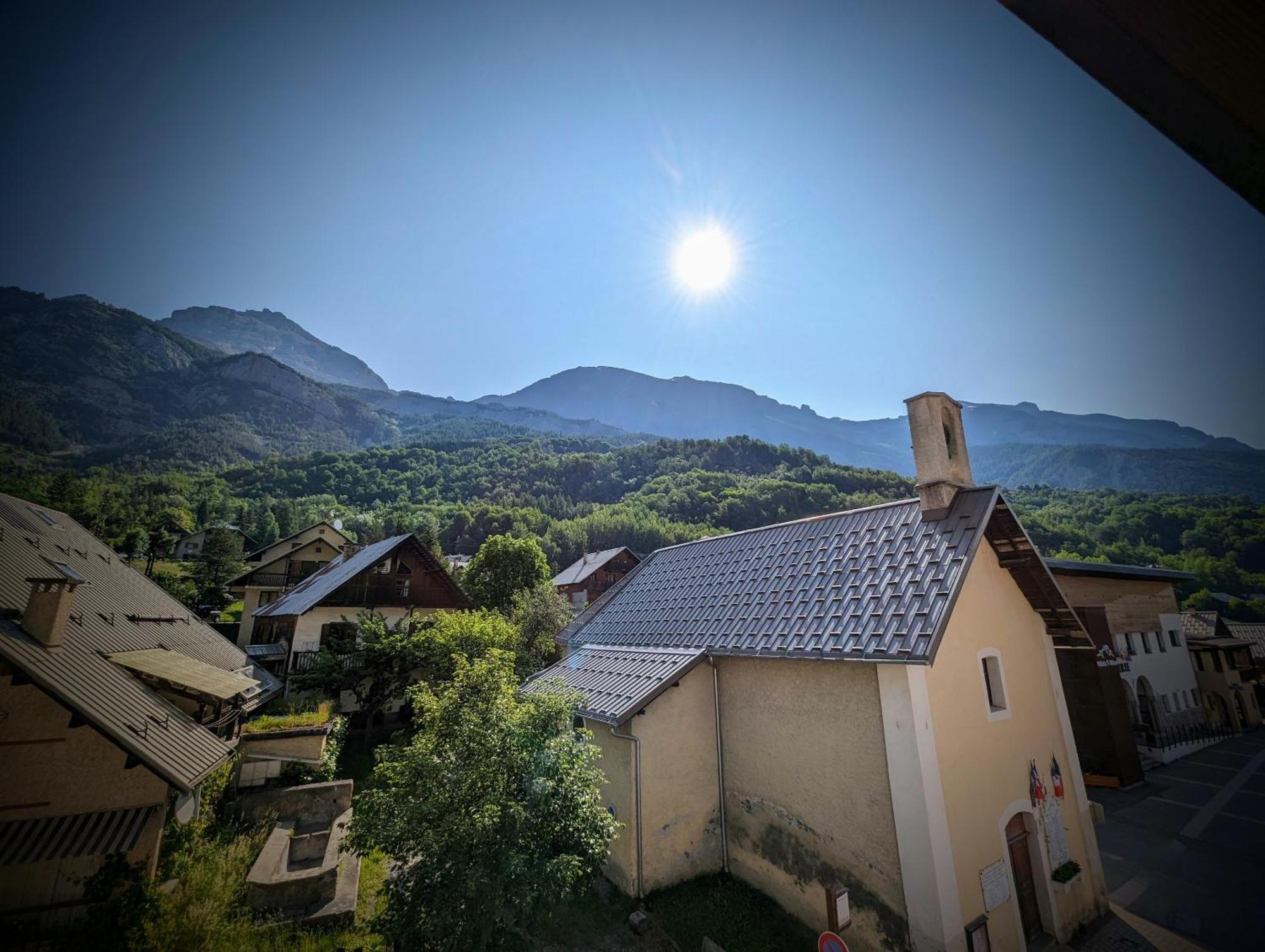 Auberge Saint Antoine 佩尔武 客房 照片