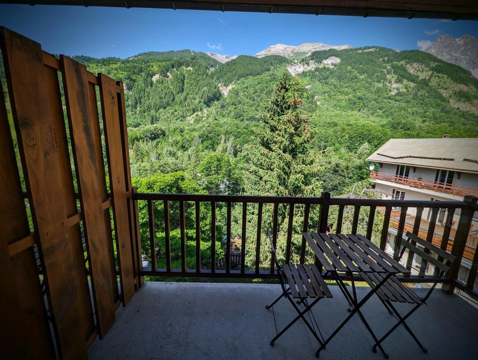 Auberge Saint Antoine 佩尔武 客房 照片