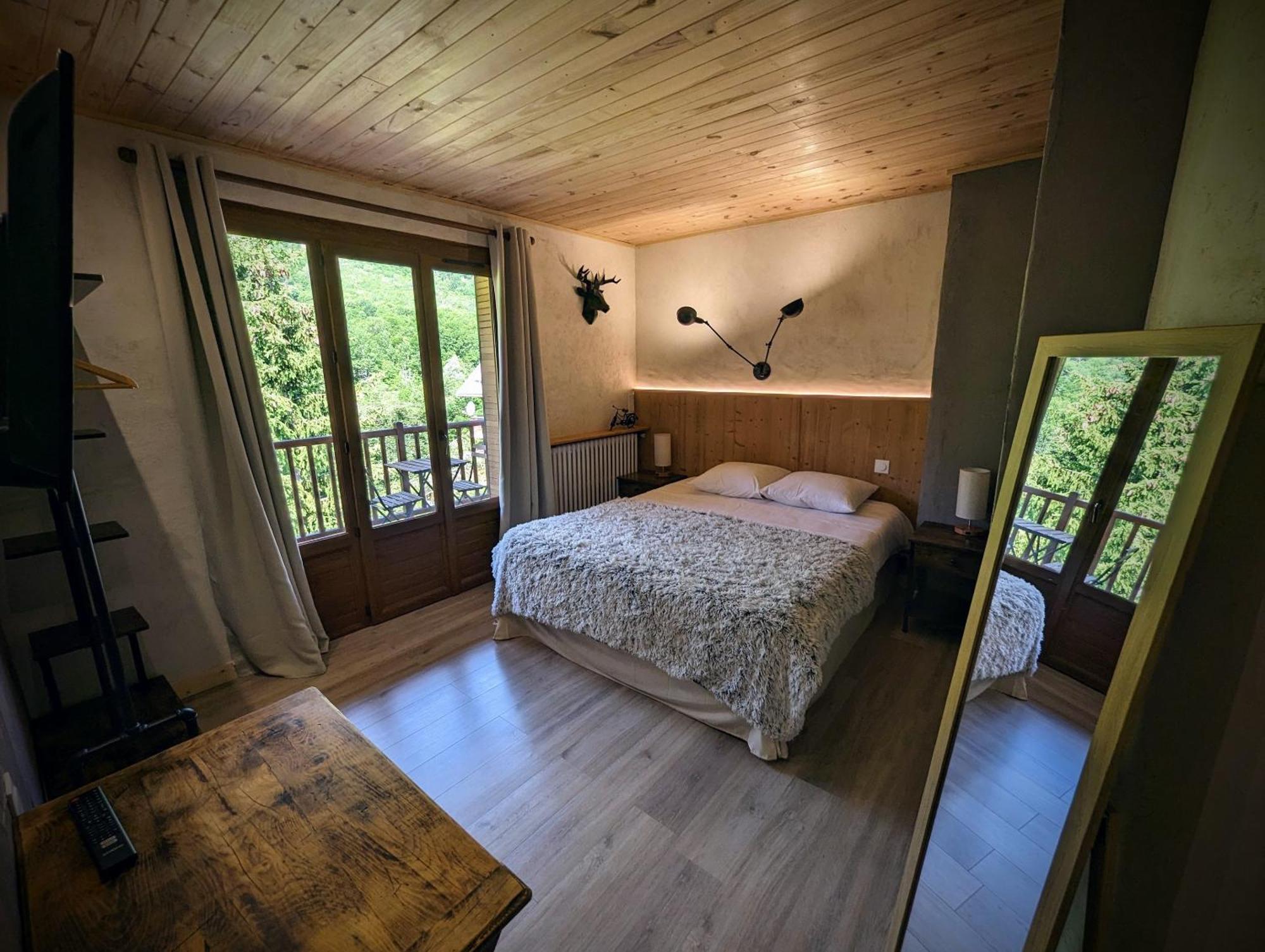Auberge Saint Antoine 佩尔武 客房 照片