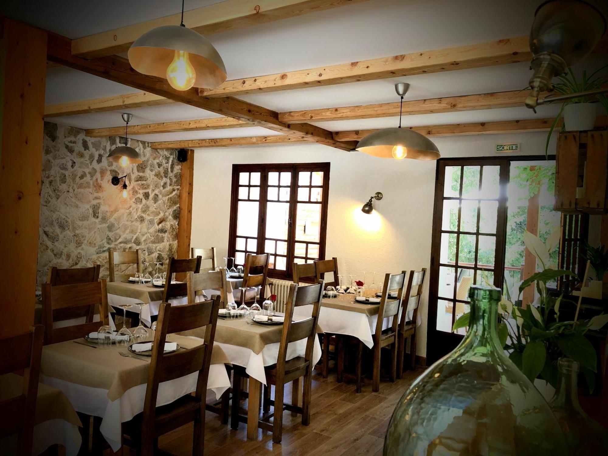 Auberge Saint Antoine 佩尔武 外观 照片