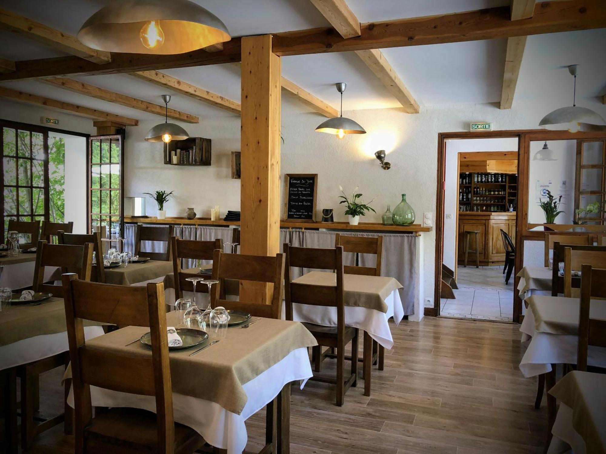 Auberge Saint Antoine 佩尔武 外观 照片