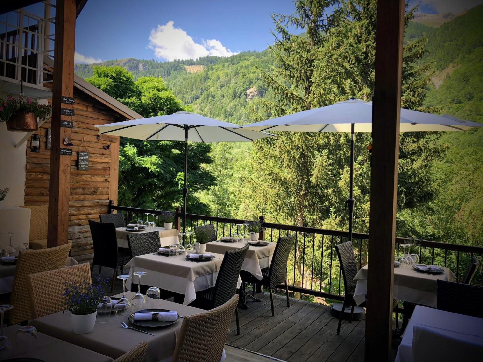 Auberge Saint Antoine 佩尔武 外观 照片