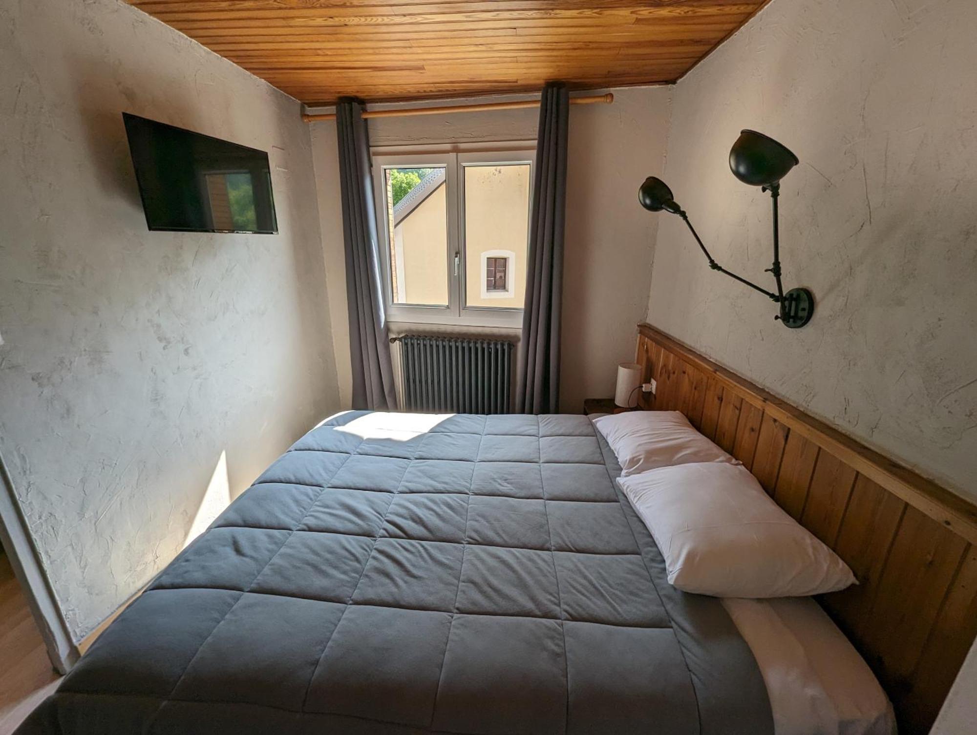 Auberge Saint Antoine 佩尔武 客房 照片