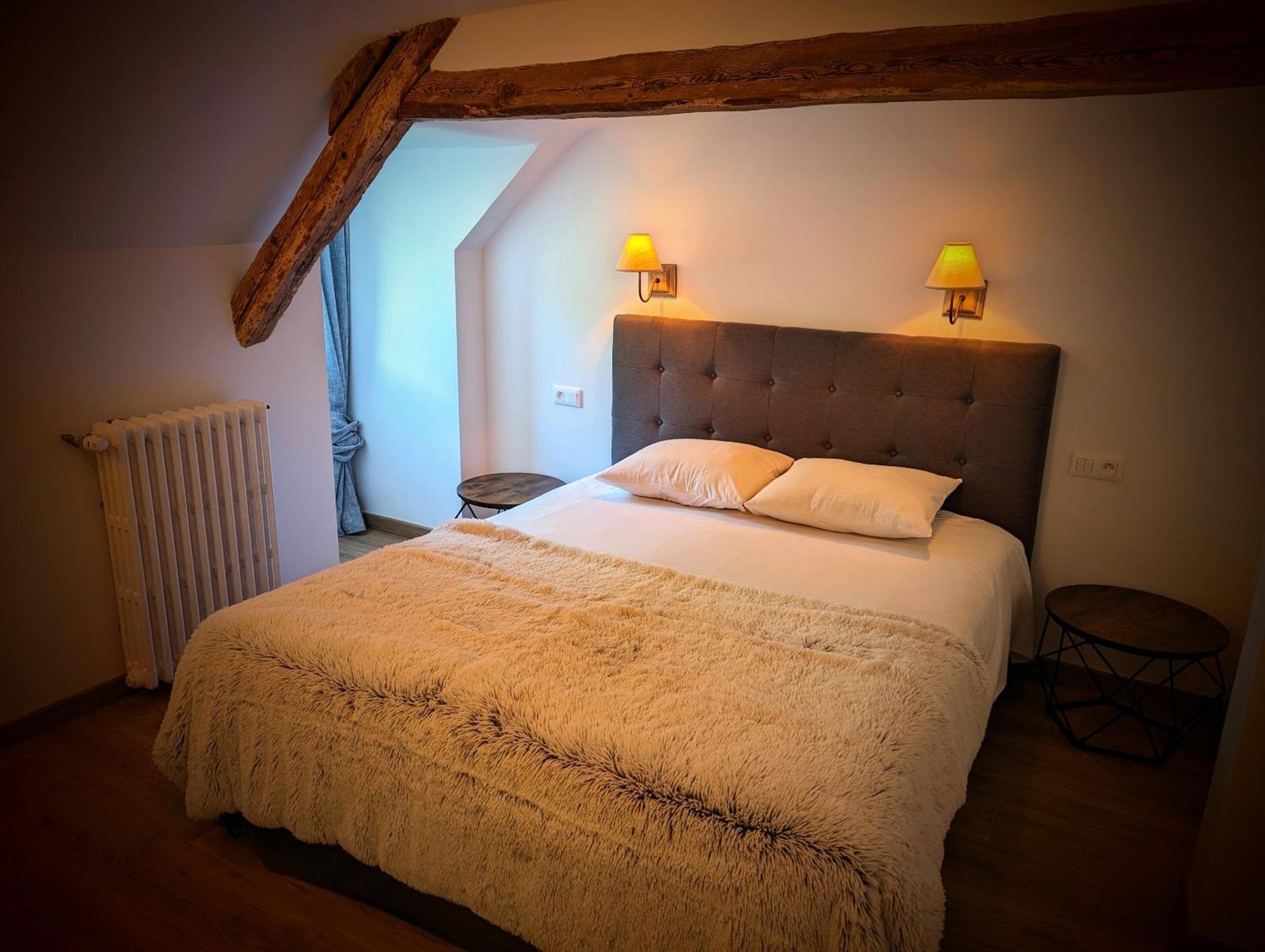 Auberge Saint Antoine 佩尔武 客房 照片