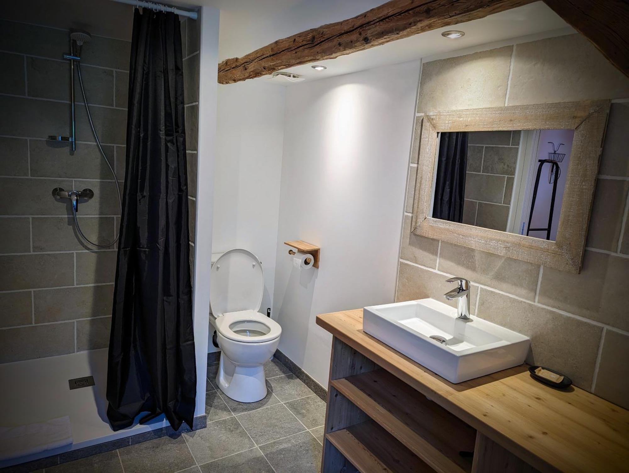 Auberge Saint Antoine 佩尔武 客房 照片
