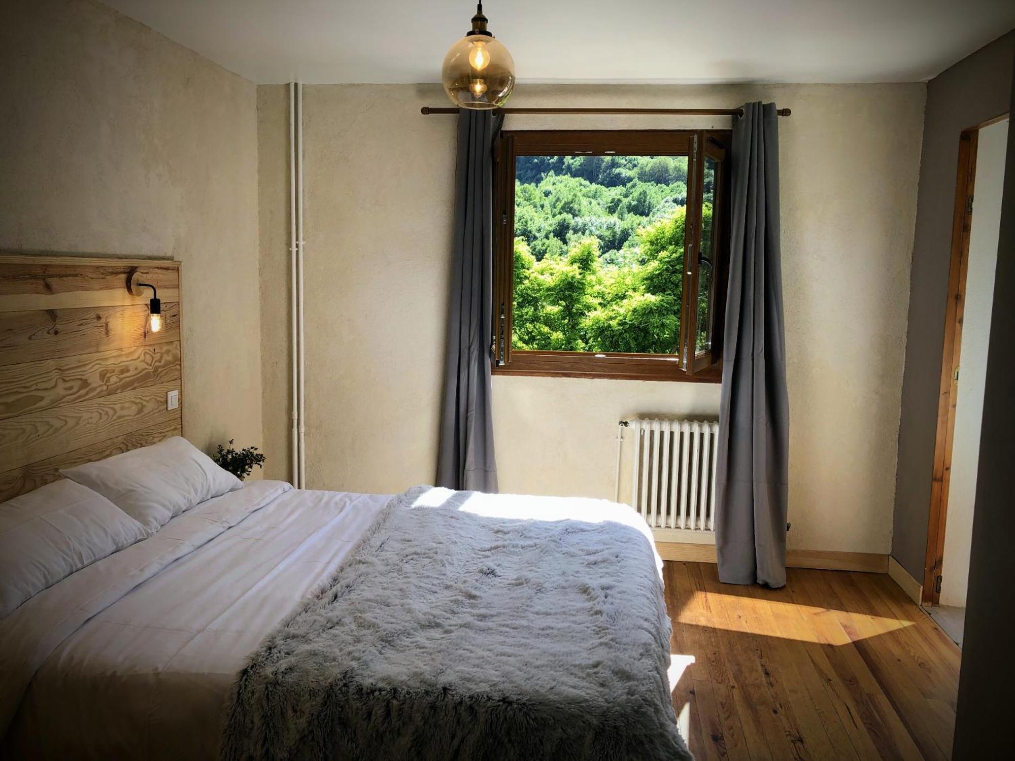 Auberge Saint Antoine 佩尔武 客房 照片