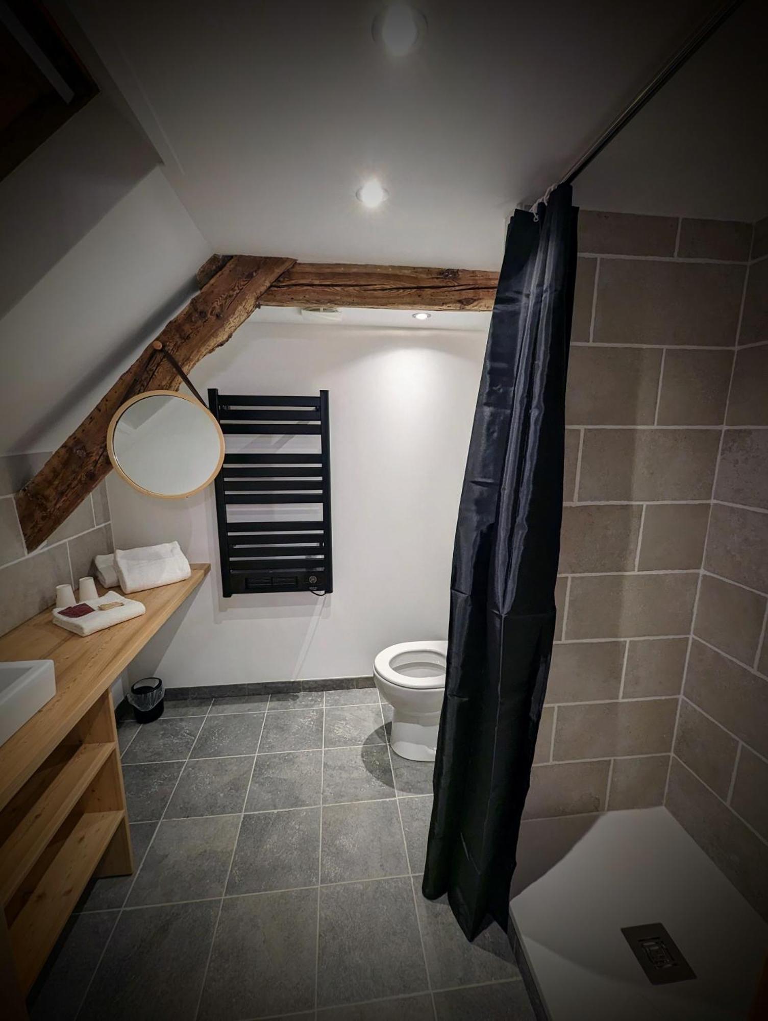 Auberge Saint Antoine 佩尔武 客房 照片