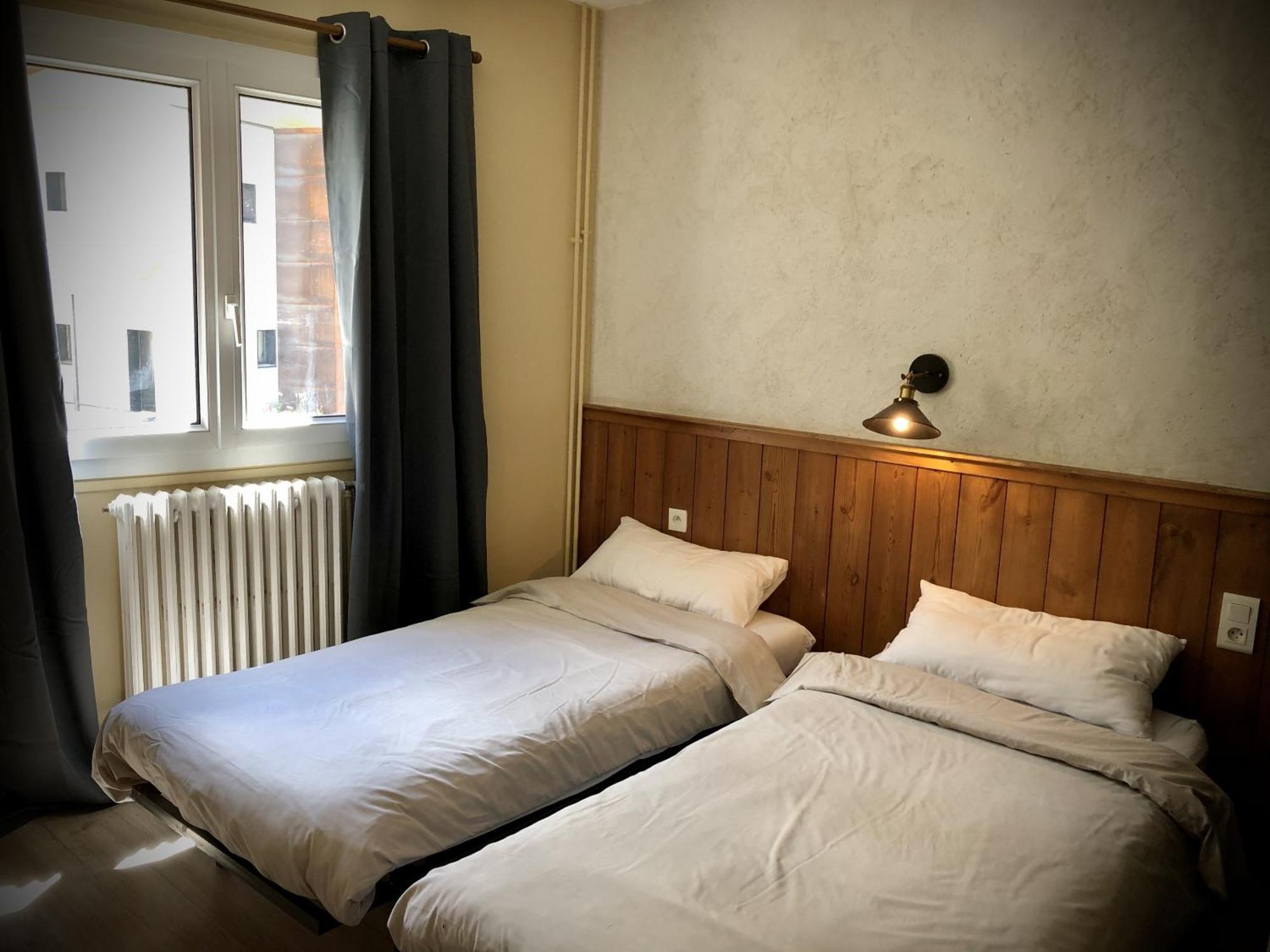 Auberge Saint Antoine 佩尔武 客房 照片