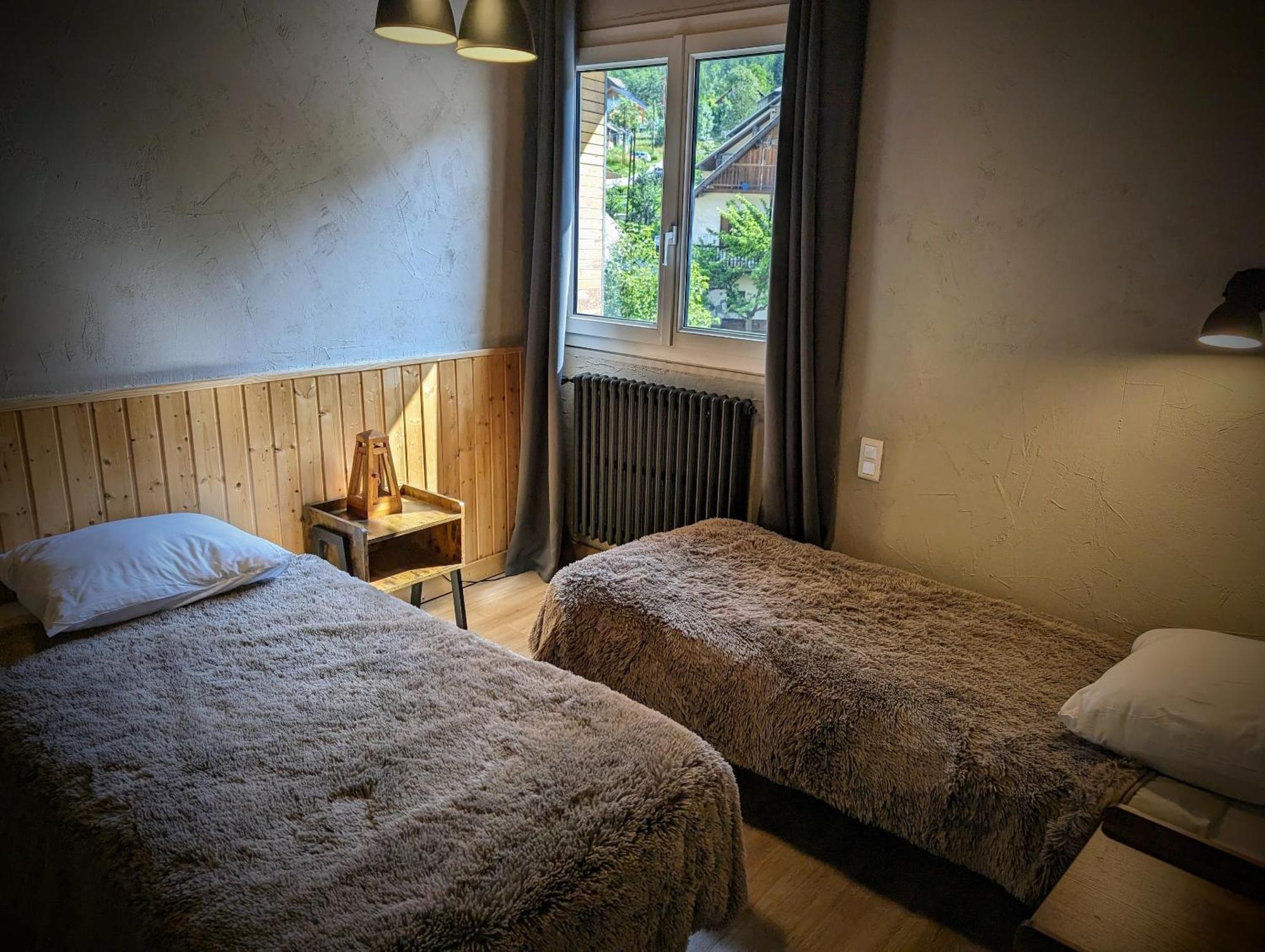 Auberge Saint Antoine 佩尔武 客房 照片