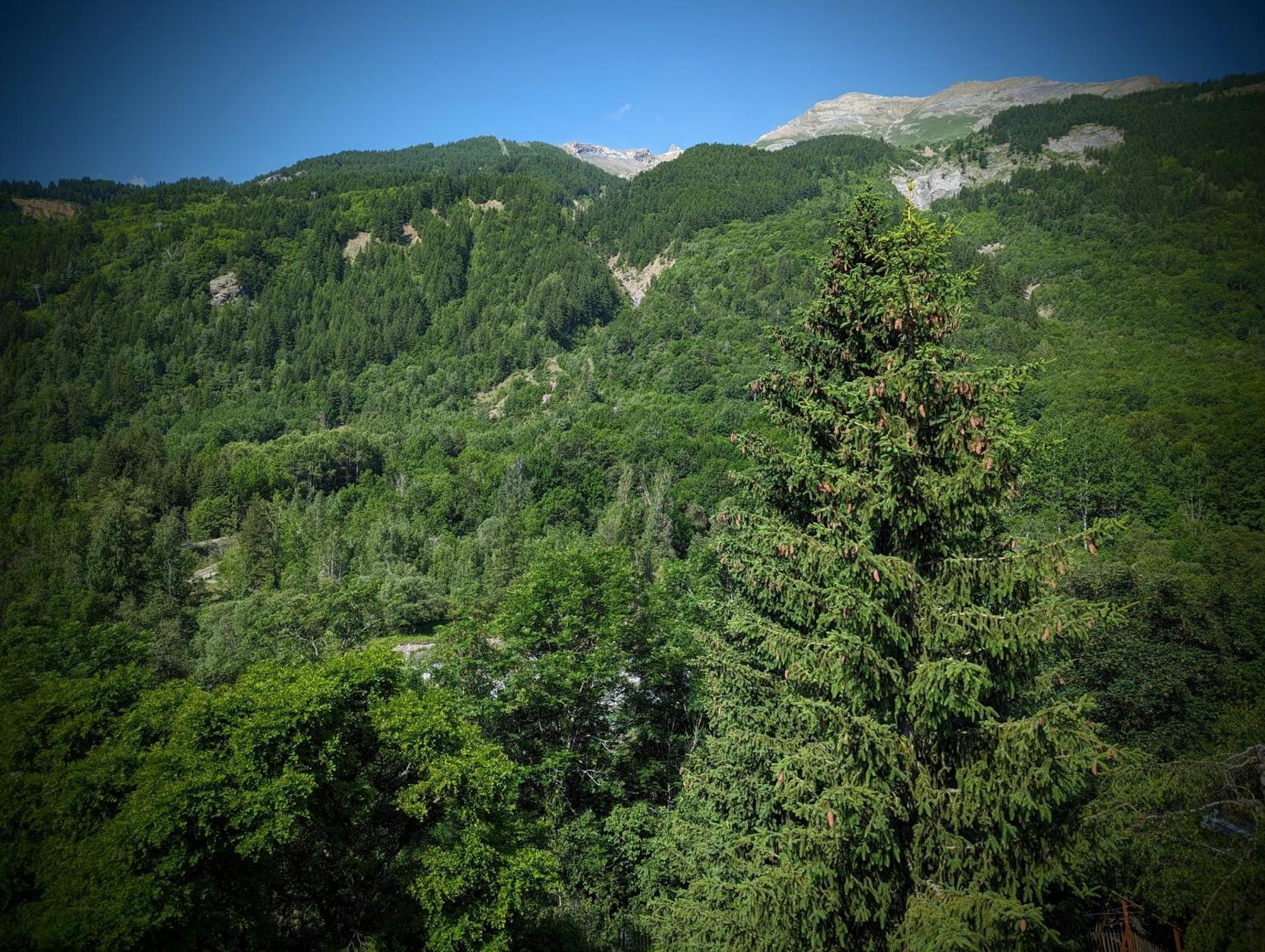Auberge Saint Antoine 佩尔武 客房 照片