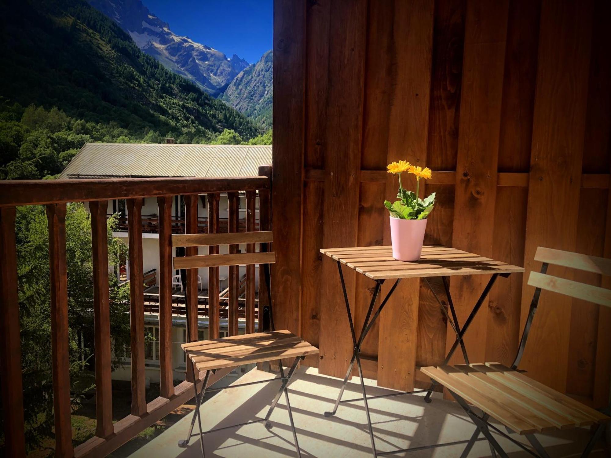Auberge Saint Antoine 佩尔武 客房 照片