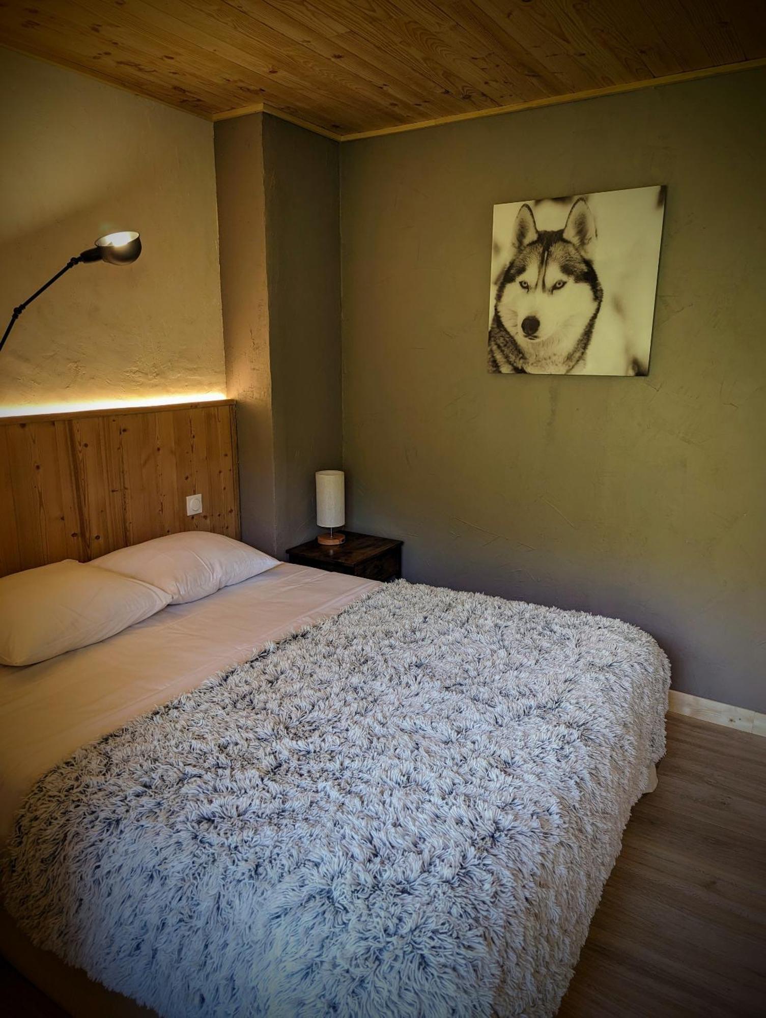 Auberge Saint Antoine 佩尔武 客房 照片